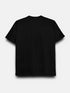 The Peace Hand Sign (BLK)